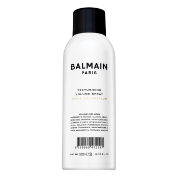 Balmain Texturizing Volume Spray spray pentru styling pentru păr fin fără volum 200 ml