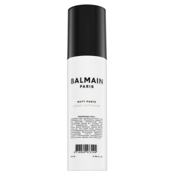 Balmain Matt Paste stylingová pasta so zmatňujúcim účinkom 100 ml