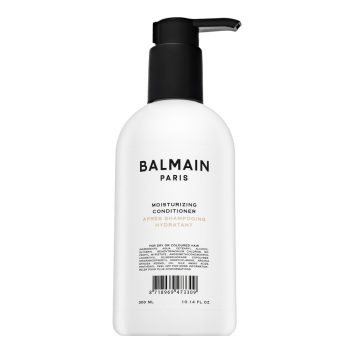 Balmain Moisturizing Conditioner tápláló kondicionáló hidratáló hatású 300 ml
