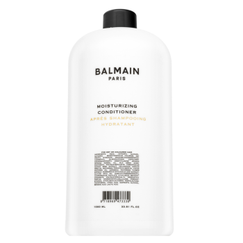 Balmain Moisturizing Conditioner vyživující kondicionér s hydratačním účinkem 1000 ml