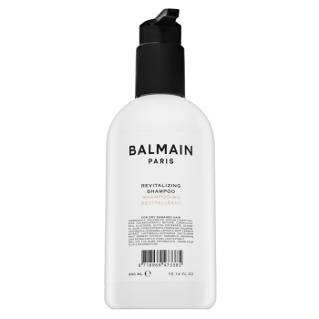 Balmain Revitalizing Shampoo shampoo rinforzante per capelli molto secchi e danneggiati 300 ml
