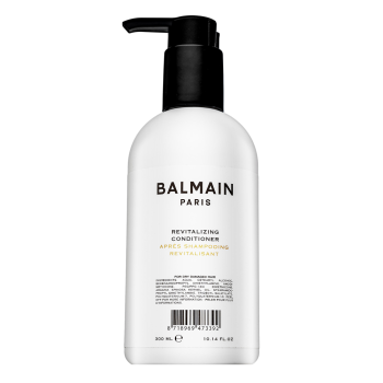 Balmain Revitalizing Conditioner odżywka wzmacniająca do włosów suchych i zniszczonych 300 ml