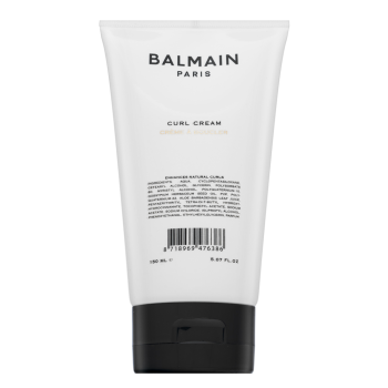 Balmain Curl Cream tvarující krém pro dokonalé vlny 150 ml