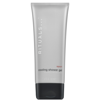 Rituals gel doccia Sport Cooling Shower Gel 200 ml