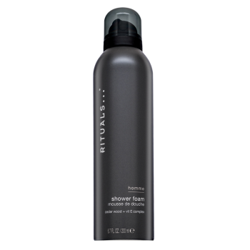 Rituals Homme douche schuim Shower Foam 200 ml