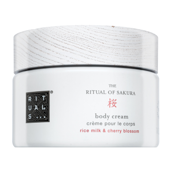 Rituals The Ritual Of Sakura krema za tijelo Body Cream 220 ml