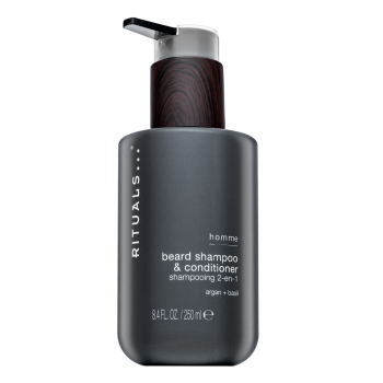 Rituals Homme Beard Shampoo & Conditioner шампоан и балсам за брада 250 ml