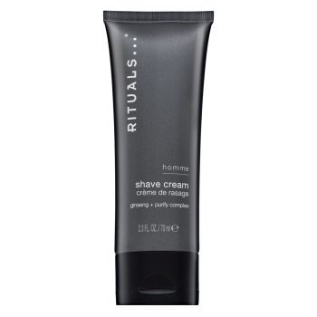 Rituals Homme scheergel Shave Cream 70 ml