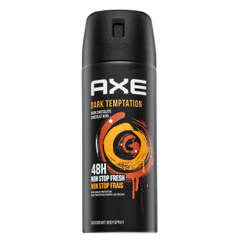 Axe Dark Temptation deodorante Deodorant Bodyspray 150 ml
