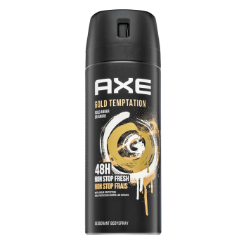 Axe Gold Temptation deodorante Deodorant Bodyspray 150 ml