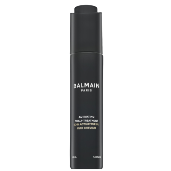 Balmain Homme Activating Scalp Treatment грижа без изплакване за стимулиране на скалпа 50 ml
