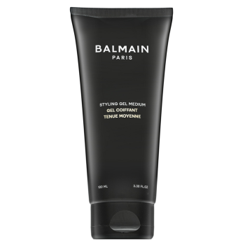 Balmain Homme Styling Gel Medium Hold Gel para el cabello Para la fijación media 100 ml