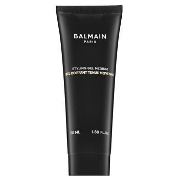 Balmain Homme Styling Gel Medium Hold gel per capelli per una fissazione media 50 ml