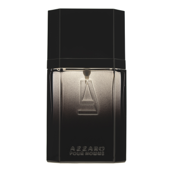 Azzaro Pour Homme Night Time Eau de Toilette férfiaknak 50 ml