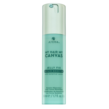Alterna My Hair My Canvas Jelly Fix Repair Booster Gel Kur für stark geschädigtes Haar 50 ml