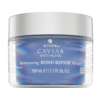 Alterna Caviar Restructuring Bond Repair Masque tápláló maszk nagyon száraz és sérült hajra