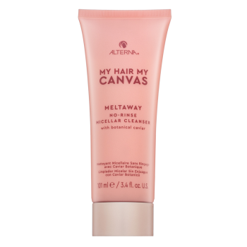 Alterna My Hair My Canvas Meltaway No-Rinse Micellar Cleanser Hydratations-Reinigungscreme für schnell fettendes Haar 101 ml