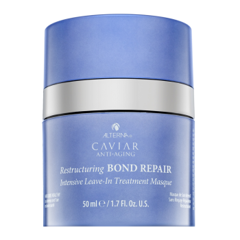 Alterna Caviar Restructuring Bond Repair Intensive Leave-In Treatment Masque maseczka bez spłukiwania do włosów zniszczonych 50 ml