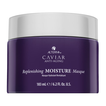 Alterna Caviar Replenishing Moisture Masque masker voor droog haar 183 ml