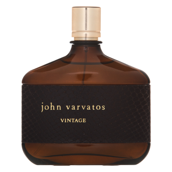 John Varvatos Vintage toaletna voda za muškarce 125 ml
