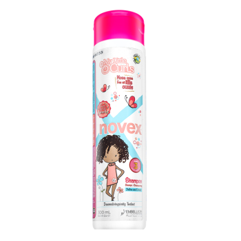 Novex My Little Curls Shampoo Champú Para niños 300 ml