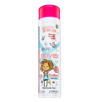 Novex My Little Curls Conditioner odżywka dla dzieci 300 ml
