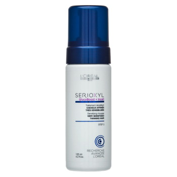 L´Oréal Professionnel Serioxyl Densifying Mousse pěna pro řídnoucí vlasy 125 ml