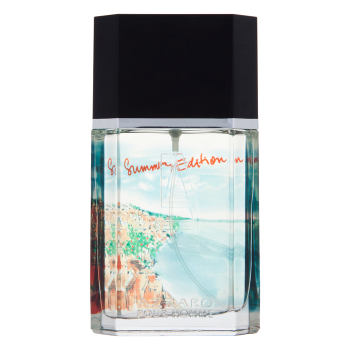 Azzaro Pour Homme Summer 2013 toaletná voda pre mužov 100 ml