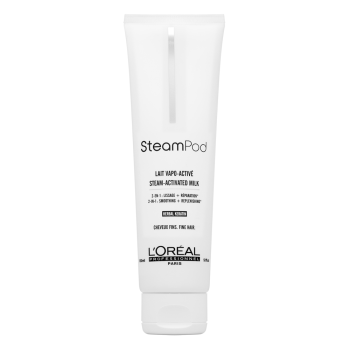 L´Oréal Professionnel Steampod Smoothing Milk mlijeko za glatkoću kose 150 ml