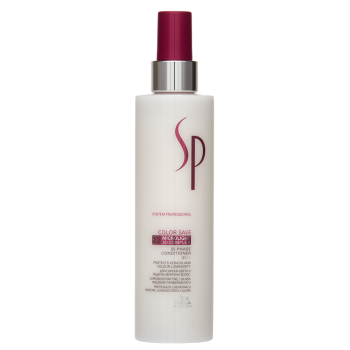 Wella Professionals SP Color Save Bi-Phase Conditioner odżywka bez spłukiwania do włosów farbowanych 185 ml