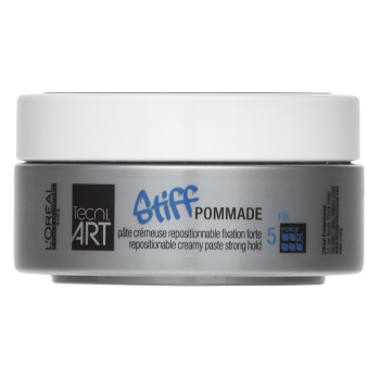 L´Oréal Professionnel Tecni.Art Fix Stiff Pommade modelująca pasta dla extra silnego utrwalenia 75 ml