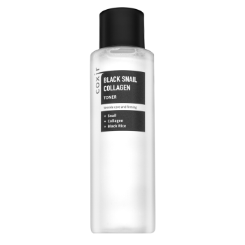 Coxir Black Snail Collagen тоник Toner 150 ml