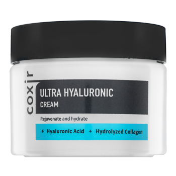 Coxir Ultra Hyaluronic cremă hidratantă Cream 50 ml