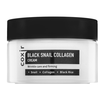 Coxir Black Snail Collagen Крем Cream 30 ml