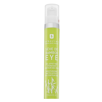 Erborian Séve de Bamboo Eye Control Gel osviežujúci očný gél s hydratačným účinkom 15 ml