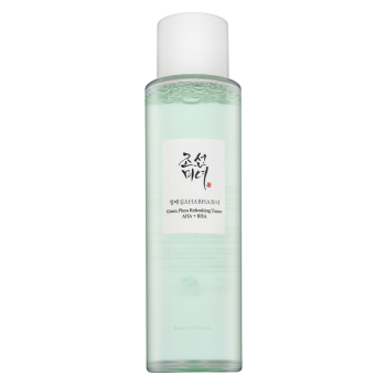 Beauty of Joseon Green Plum čistící tonikum Refreshing Toner AHA + BHA 150 ml