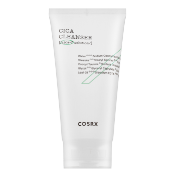 COSRX Pure Fit gel limpiador Cica Cleanser 150 ml