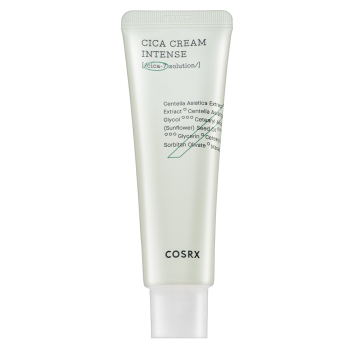 COSRX Pure Fit zklidňující krém Cica Cream Intense 50 ml