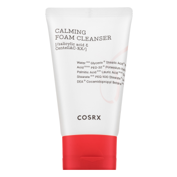 COSRX AC Collection čistící pěna Calming Foam Cleanser 50 ml