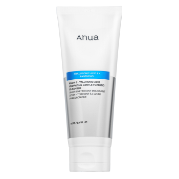 Anua 8 Hyaluronic Acid spumă de curățare Hydrating Gentle Foaming Cleanser 150 ml