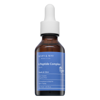 Mary & May 6 Peptide Complex серум Serum 30 ml