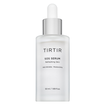 TIRTIR SOS регенериращ серум Serum 50 ml