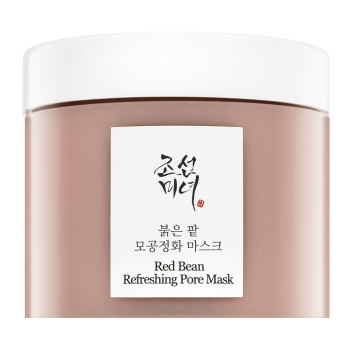Beauty of Joseon Red Bean reinigingsmasker Refreshing Pore Mask 140 ml