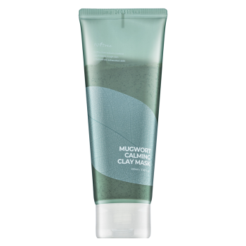 Isntree Mugwort Maske Calming Clay Mask 100 ml
