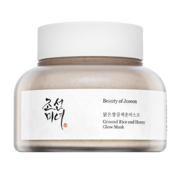 Beauty of Joseon Ground Rice and Honey mascarilla calmante y refrescante Glow Mask 150 ml
