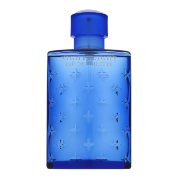 Joop! Nightflight Eau de Toilette férfiaknak 125 ml