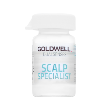Goldwell Dualsenses Scalp Specialist Anti-Hairloss Serum sérum proti vypadávání vlasů 8 x 6 ml