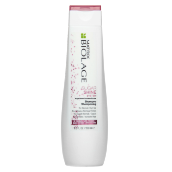Matrix Biolage Sugar Shine Shampoo sampon normál hajra 250 ml
