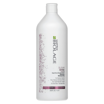 Matrix Biolage Sugar Shine Shampoo shampoo voor normaal haar 1000 ml