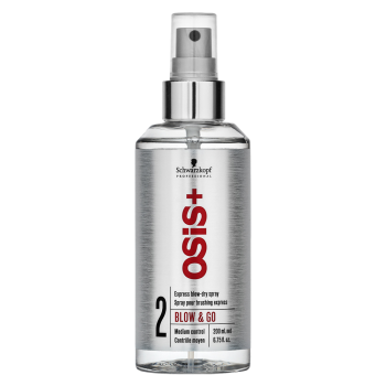 Schwarzkopf Professional Osis+ Blow & Go spray do suszenia 200 ml